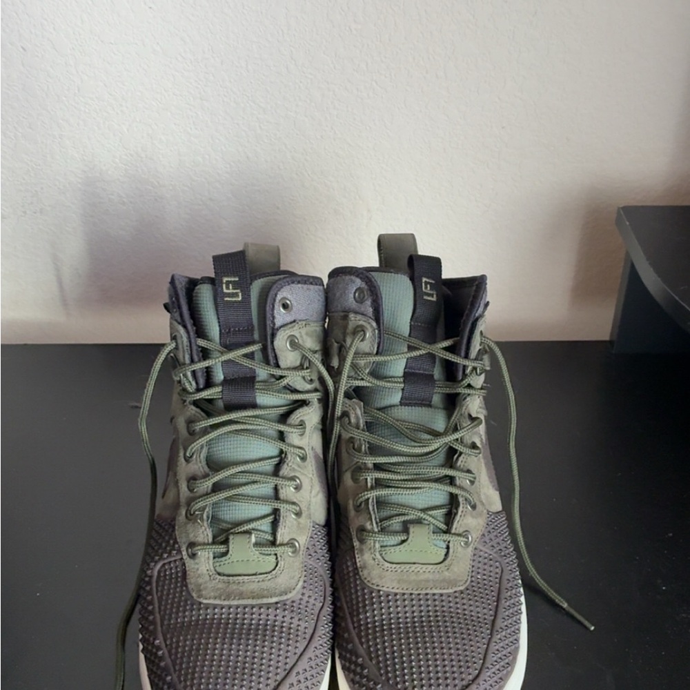 Nike Lunar Force 1 Duckboot